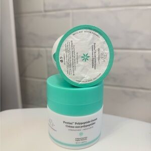 Drunk Elephant Protini Polypeptide Cream